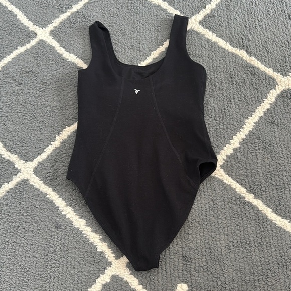 Old Navy Powerchill Bodysuit with Built in Bra - Picture 7 of 7